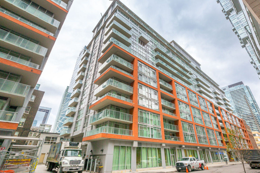 21 Nelson Street Unit 402 Entertainment District Leased Wins Lai 21 Nelson Street Unit 402 Entertainment District Leased Wins Lai