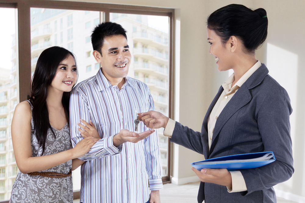 Buying is an investment; renting is an expense (Image Credit: Nerissa Dela Cruz, Flickr)