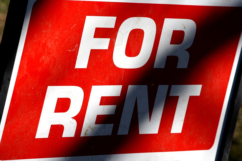 It's getting harder (and more expensive) to rent in Toronto.