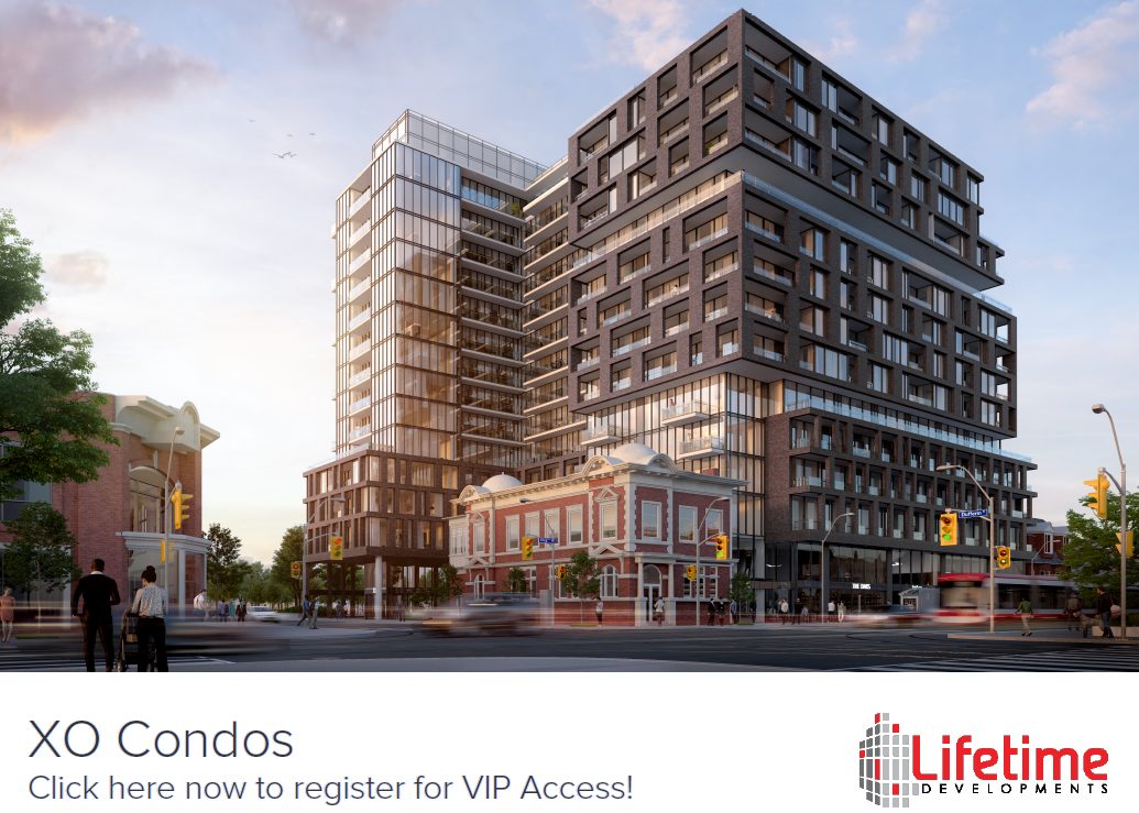 Preconstruction Condos Toronto Downtown Real Estate