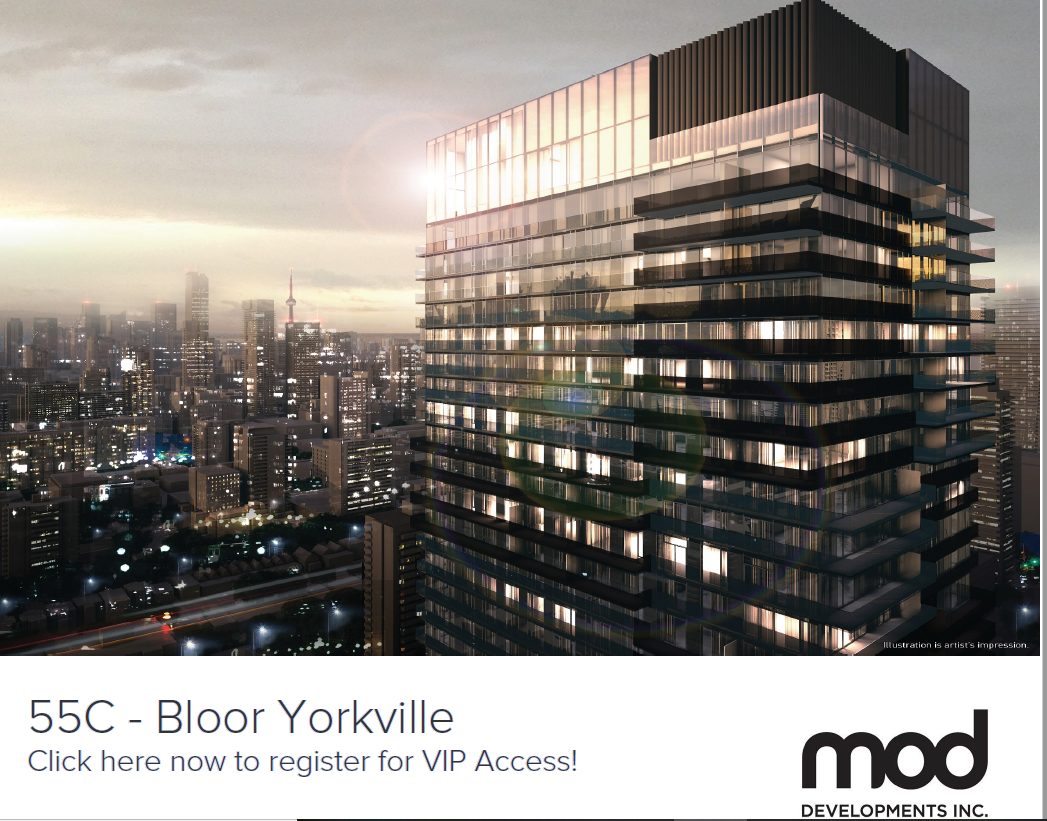 Preconstruction Condos Toronto Downtown Real Estate Agent Broker