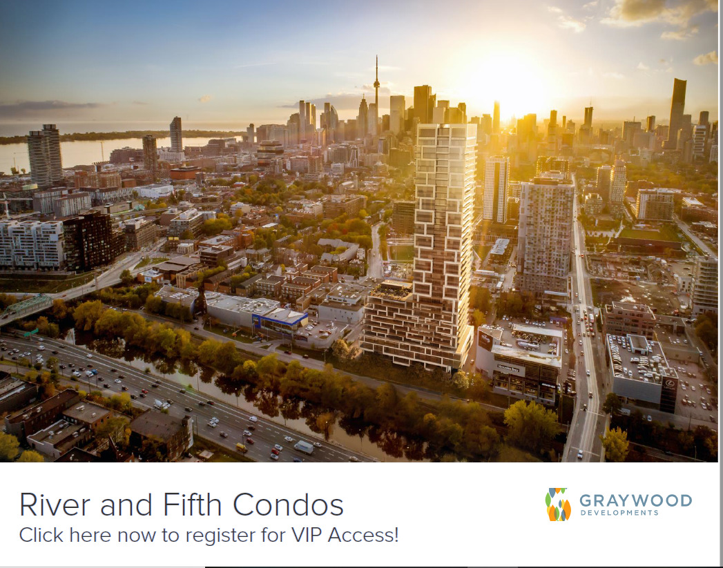 Preconstruction Condos Toronto Downtown Real Estate Agent Broker