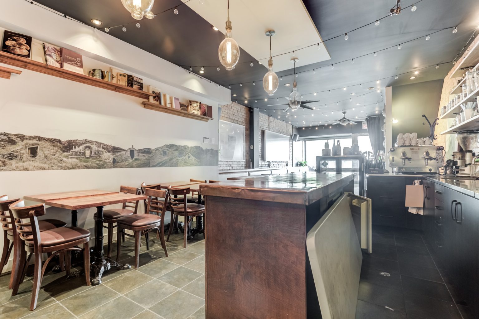 463 Danforth Ave Commercial Property For Sale Wins Lai