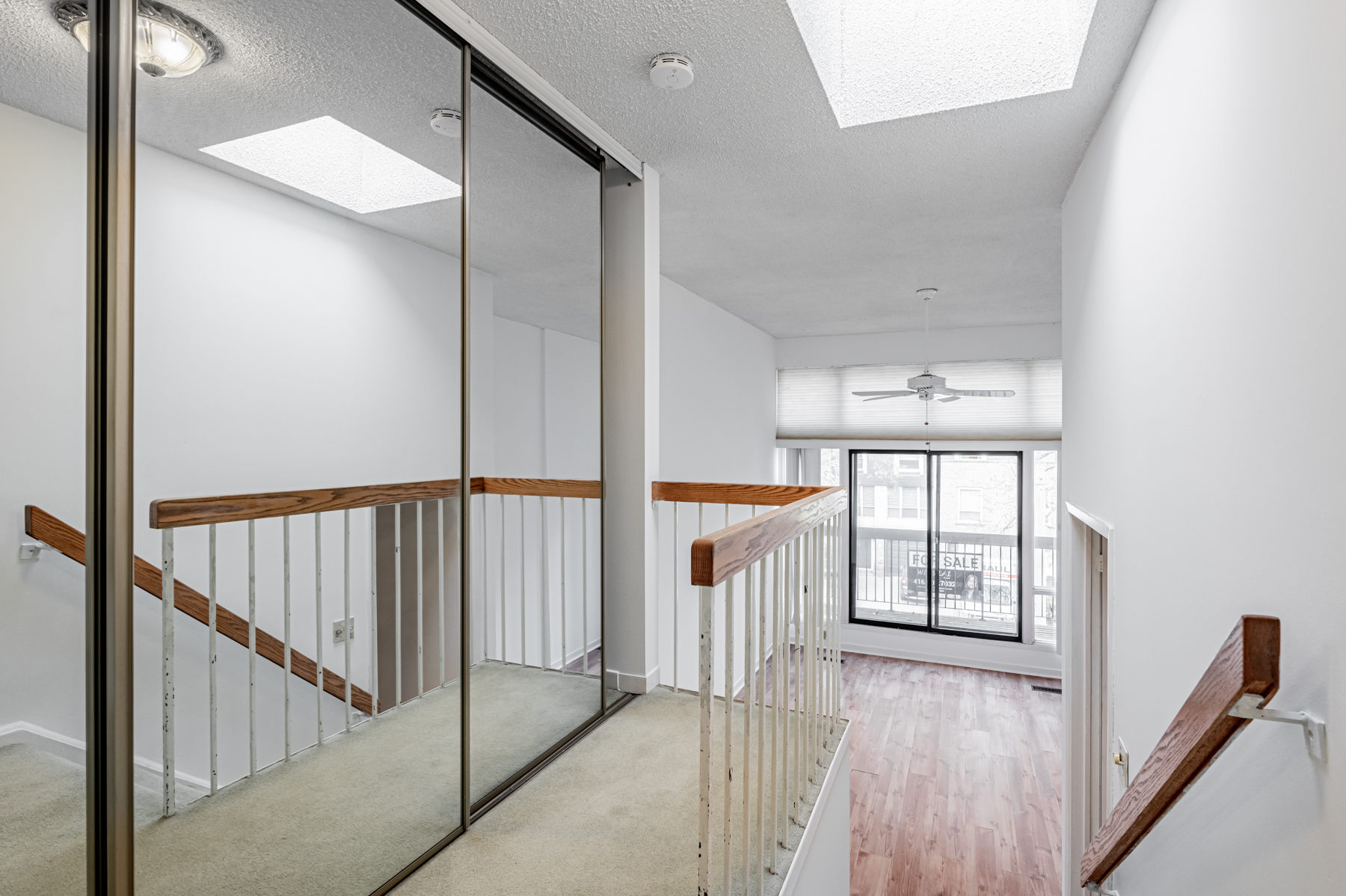 49 Granby Street Primary Room 12 foot ceilings and fan 12 web 1 20