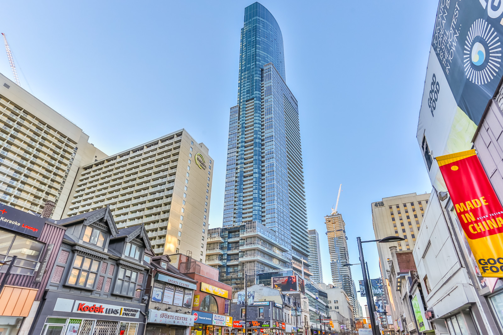 Condo Case Study How I Sold A 3.4 Million Toronto Penthouse Wins Lai